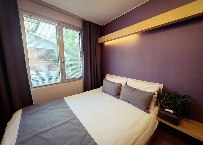 Dw Design Maison d'hôtes 3*