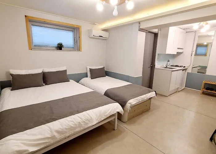 Dw Design Maison d'hôtes 3*