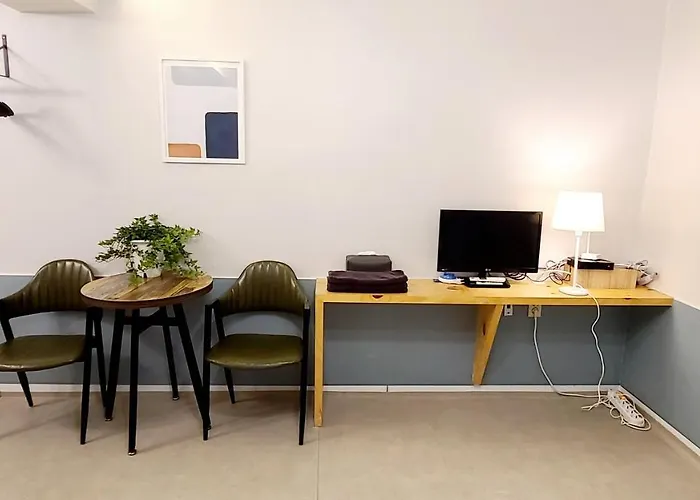 Dw Design Maison d'hôtes 3*