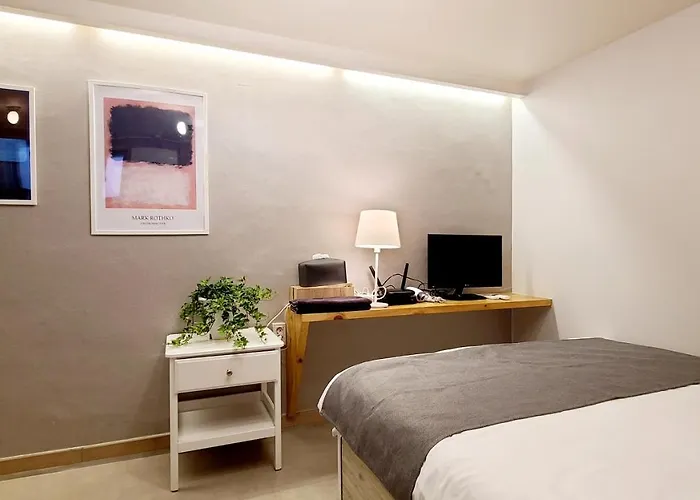 Dw Design Maison d'hôtes 3*