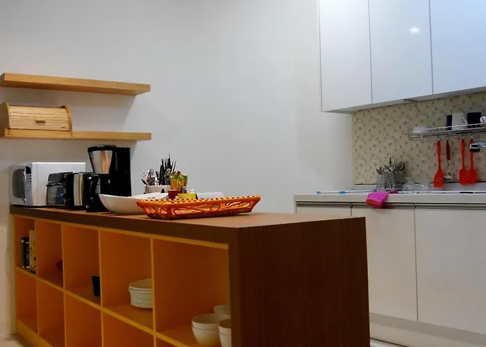Dw Design Maison d'hôtes 3*