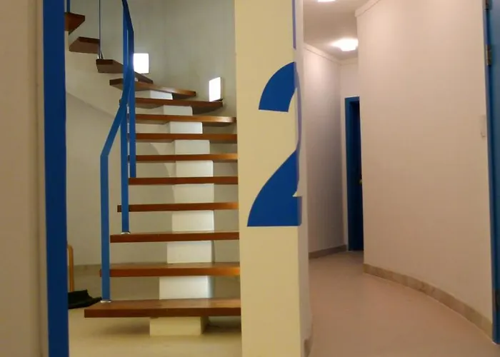Dw Design Maison d'hôtes