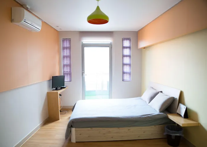 Dw Design Maison d'hôtes