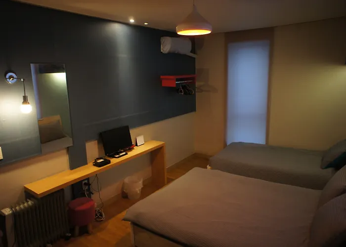 Maison d'hôtes Dw Design 3*