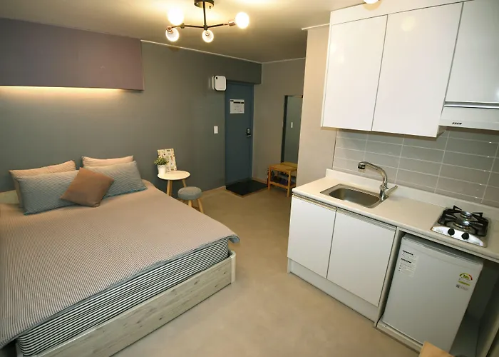 Maison d'hôtes Dw Design 3*