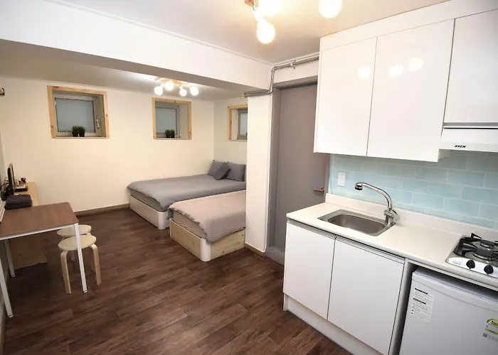 Dw Design Maison d'hôtes 3*