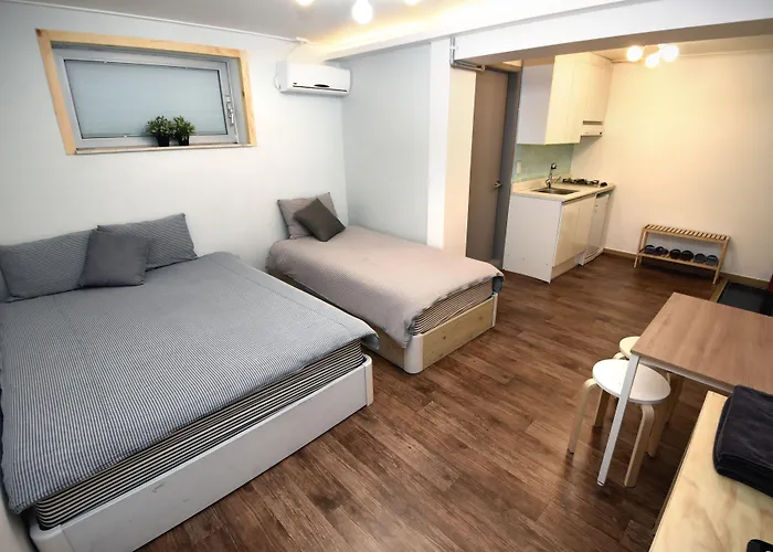 Maison d'hôtes Dw Design
