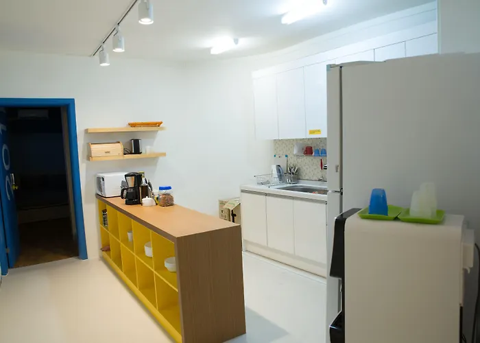Dw Design Maison d'hôtes