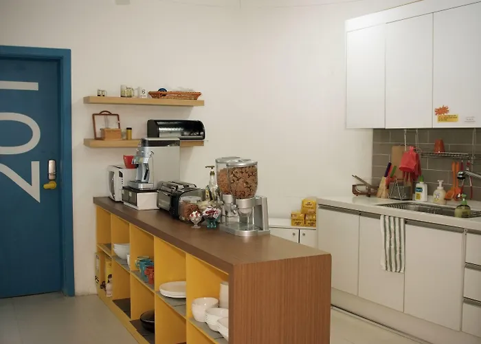 Dw Design Maison d'hôtes