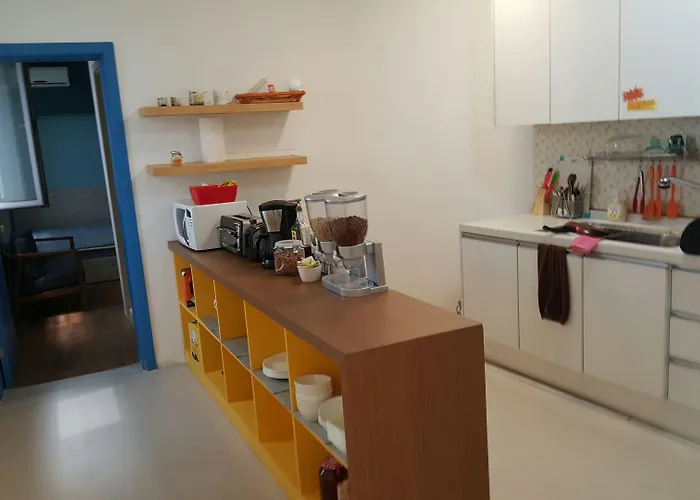 Maison d'hôtes Dw Design