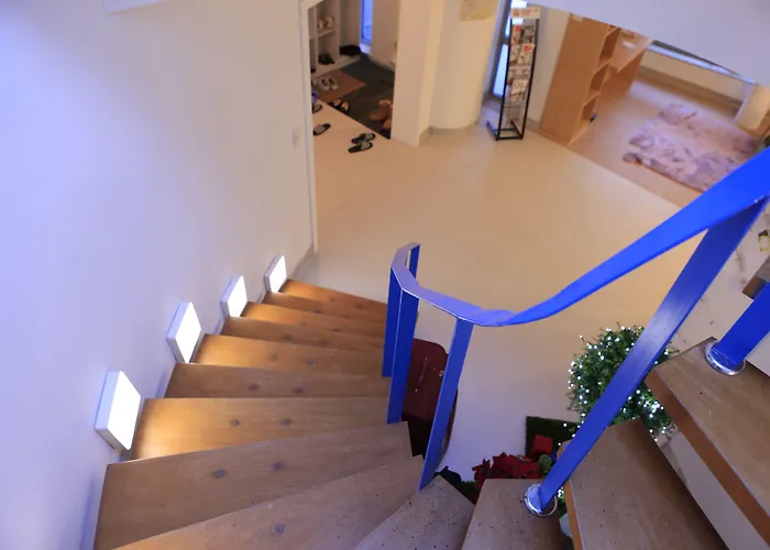 Maison d'hôtes Dw Design 3*