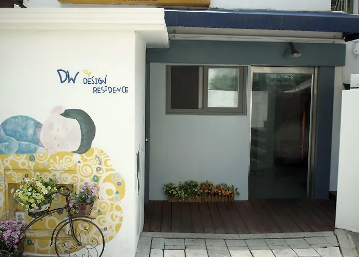Dw Design