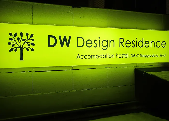 Maison d'hôtes Dw Design 3*