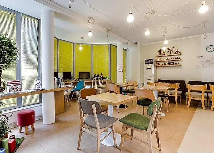 Dw Design Maison d'hôtes