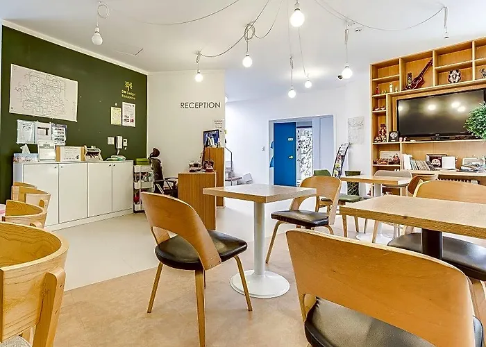 Dw Design Maison d'hôtes 3*