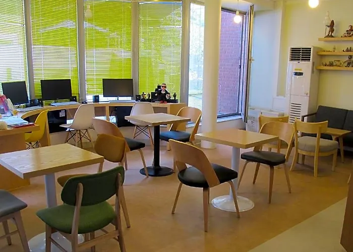 Dw Design Maison d'hôtes 3*