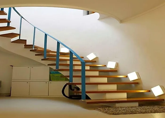 Dw Design Maison d'hôtes