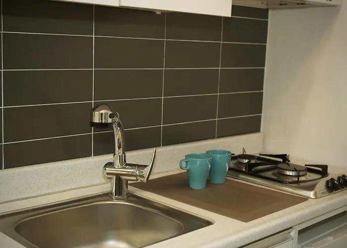 Maison d'hôtes Dw Design Séoul